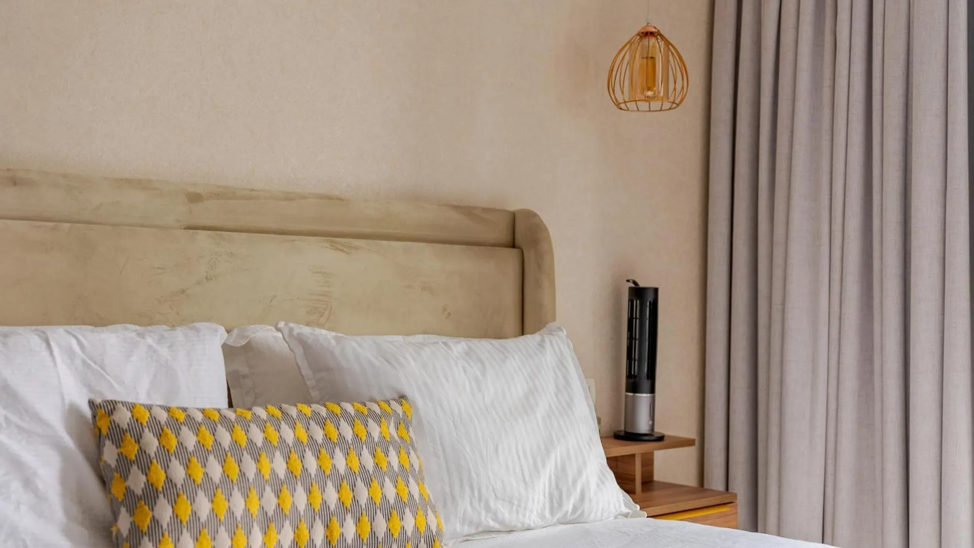 Luxury Apartment L Cinema Room L Hassan 2 View L Marina Mall L Casa Port Casablanca