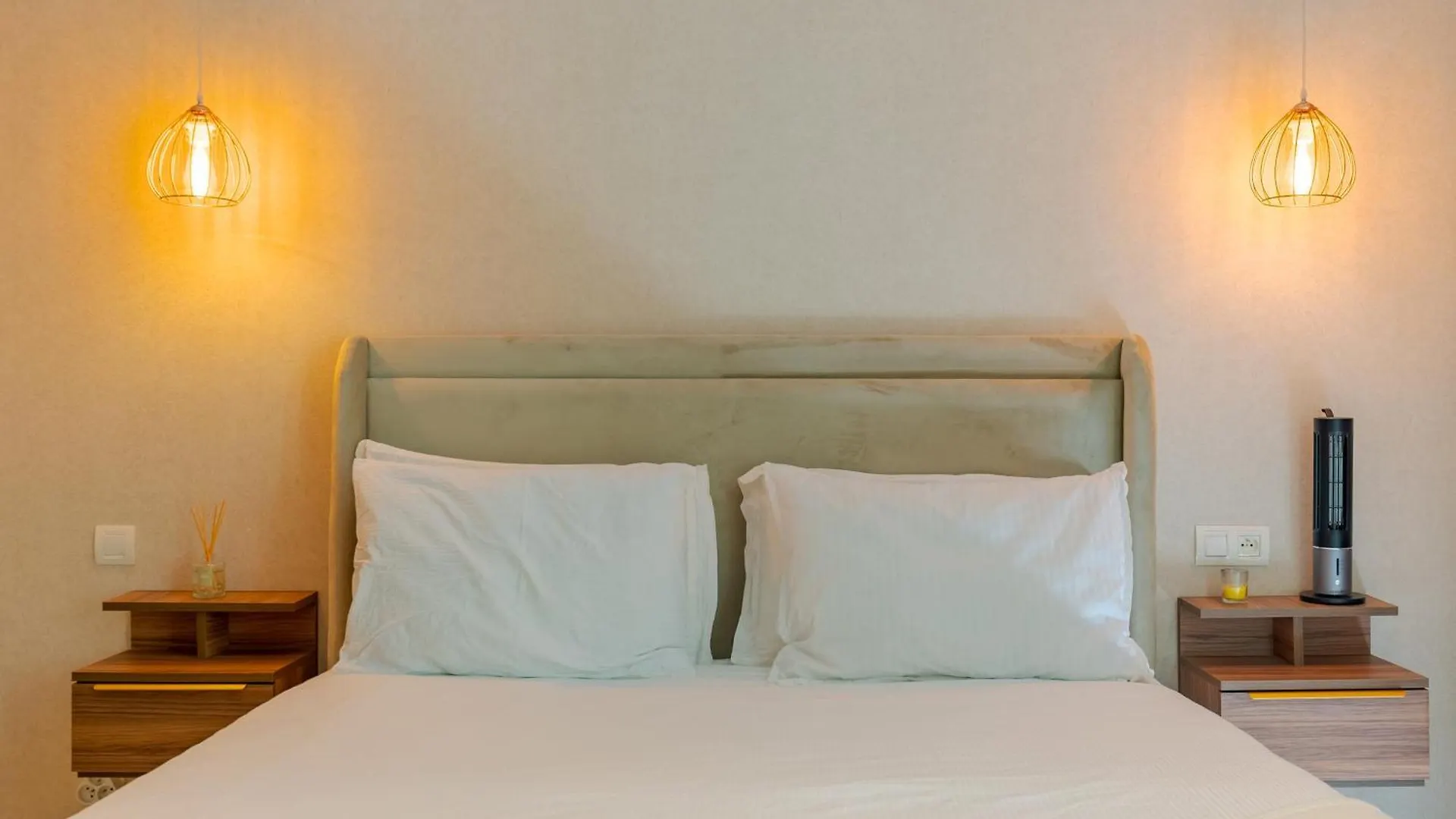 Luxury Apartment L Cinema Room L Hassan 2 View L Marina Mall L Casa Port Casablanca 0*,  Marocco